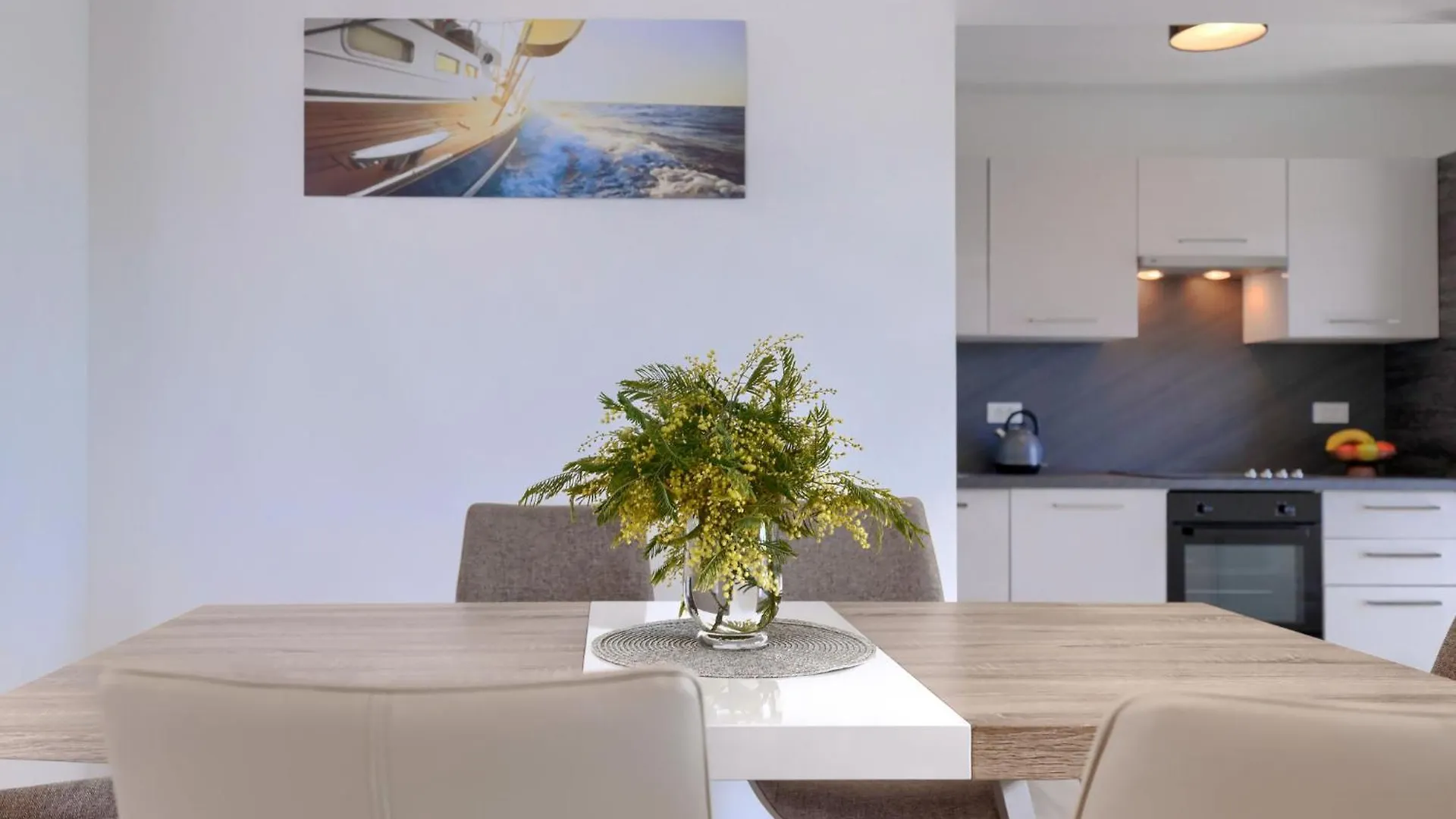 Apartment Villa Galici-5 By Interhome Umag 0*,