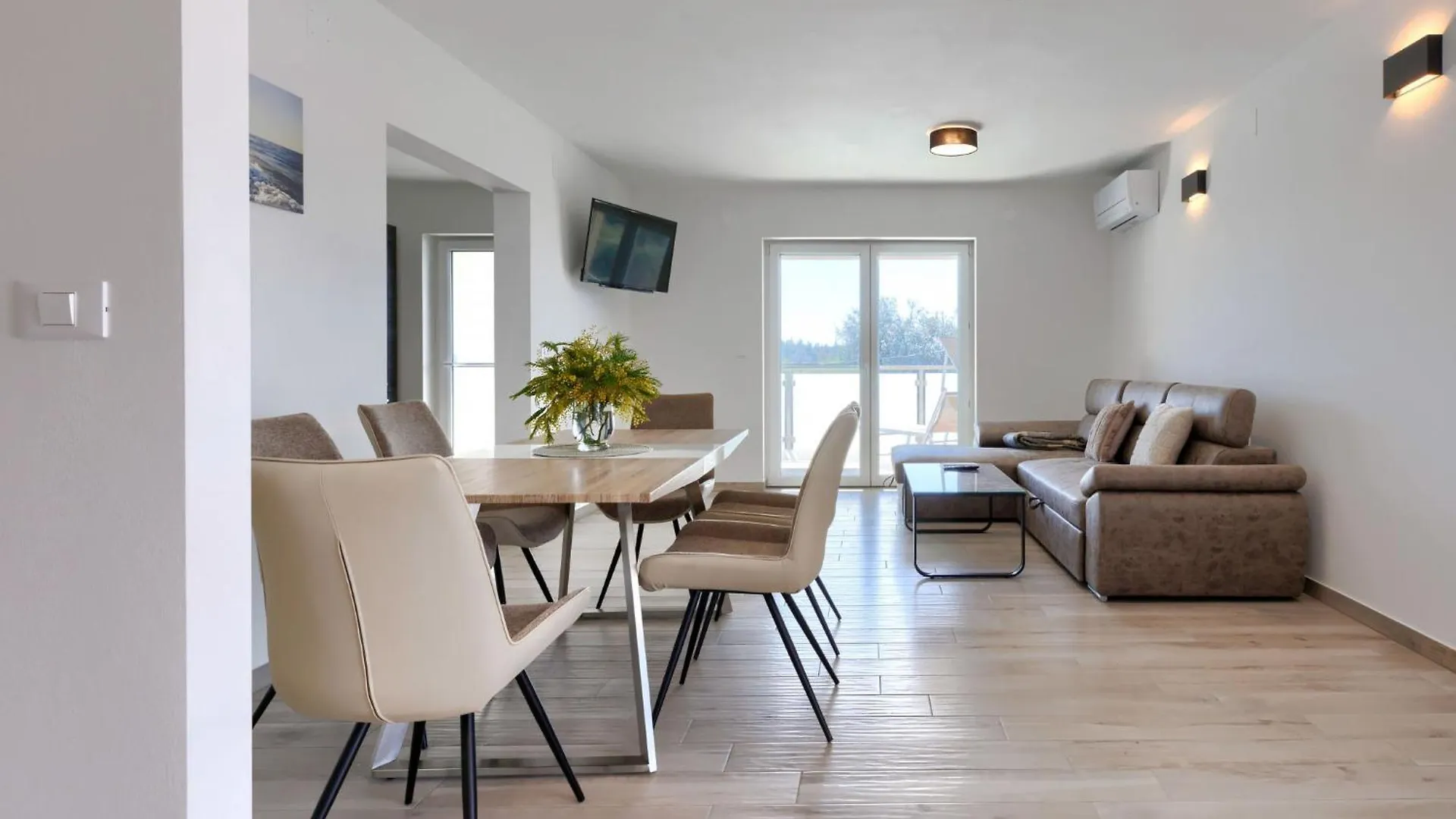 Apartment Villa Galici-5 By Interhome Umag