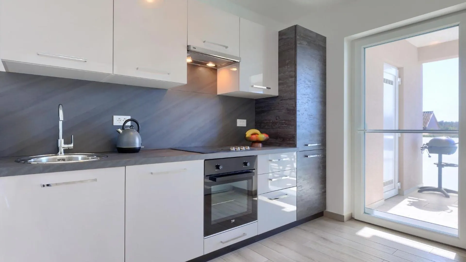 Apartment Villa Galici-5 By Interhome Umag
