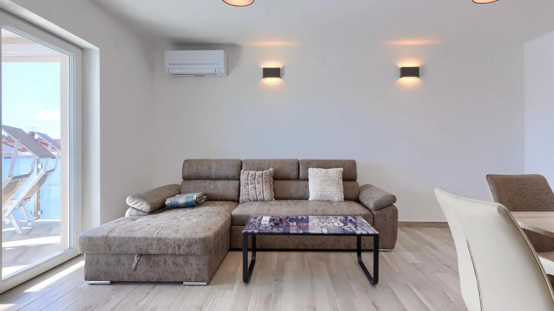 Apartment Villa Galici-5 By Interhome Umag