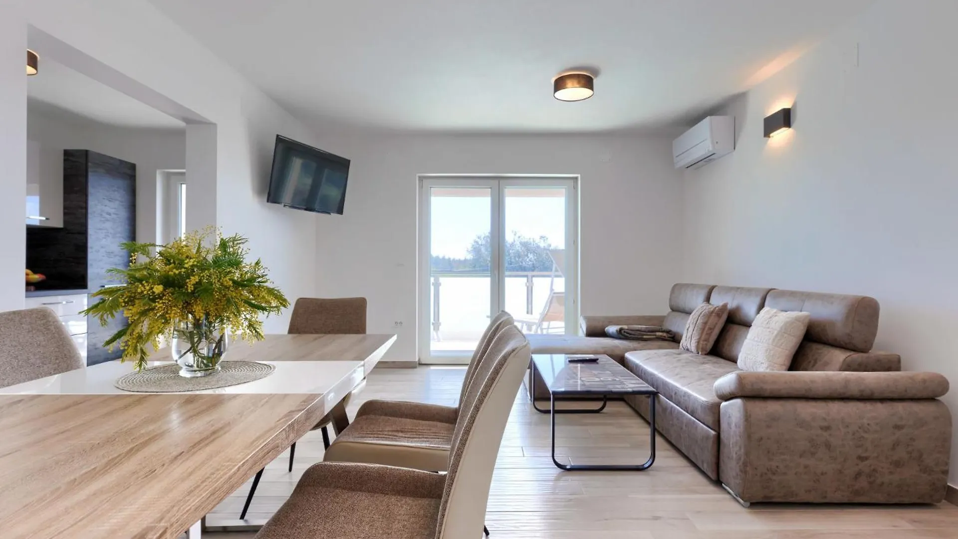 Apartment Villa Galici-5 By Interhome Umag Chorvatsko