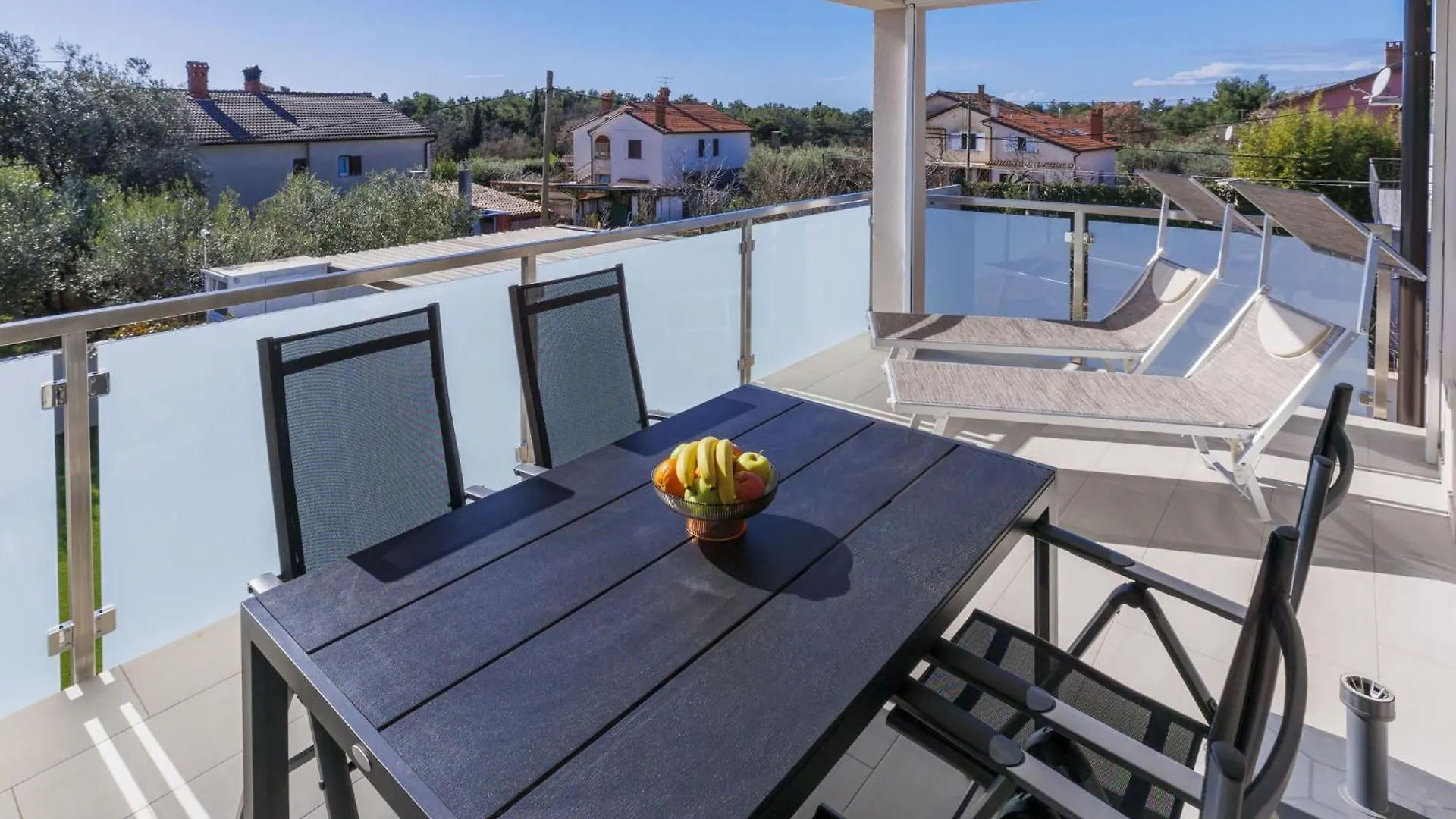 Apartment Villa Galici-5 By Interhome Umag 0*,  Chorvatsko