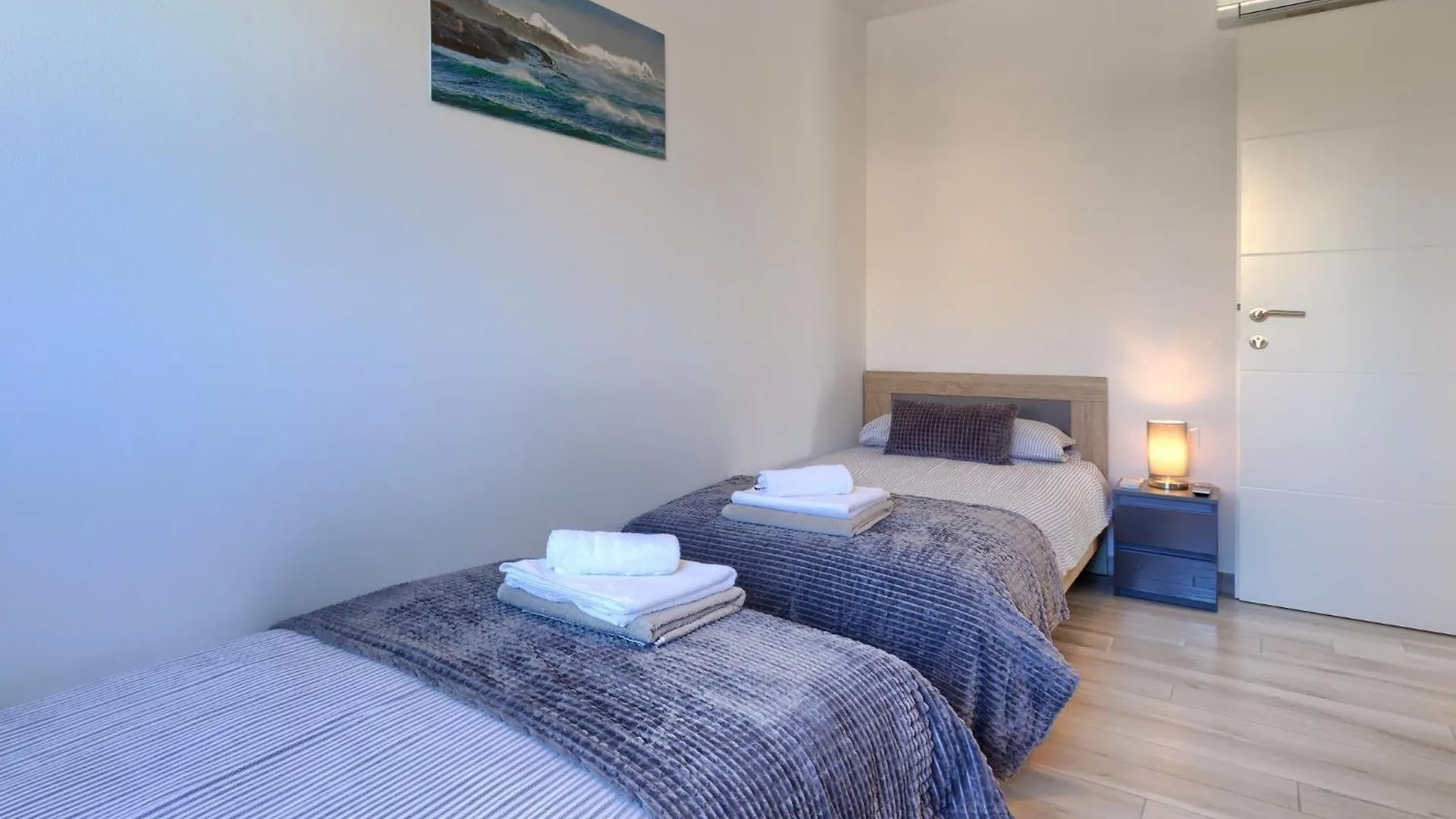 Apartment Villa Galici-5 By Interhome Umag Chorvatsko