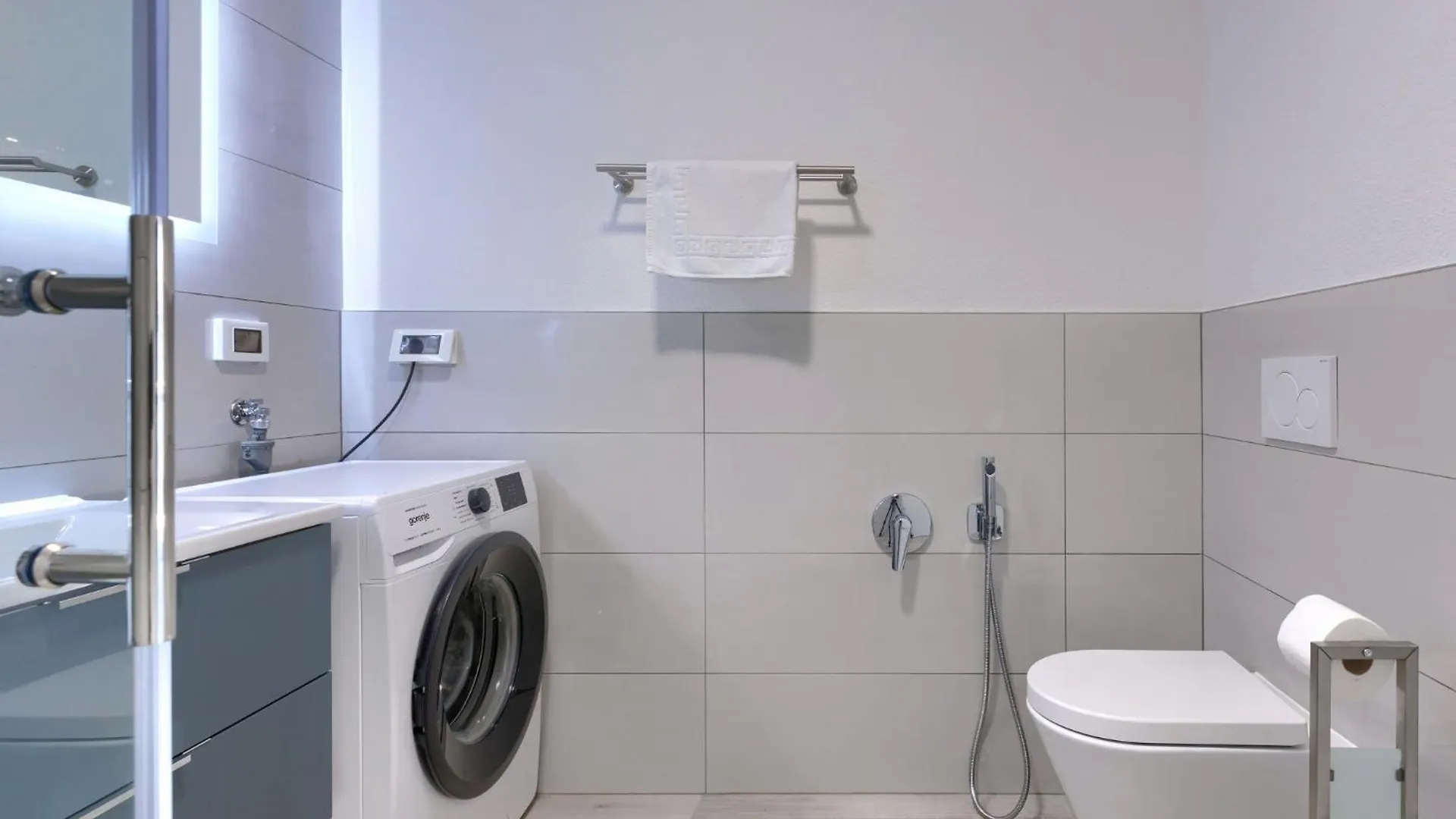 Apartment Villa Galici-5 By Interhome Umag 0*,