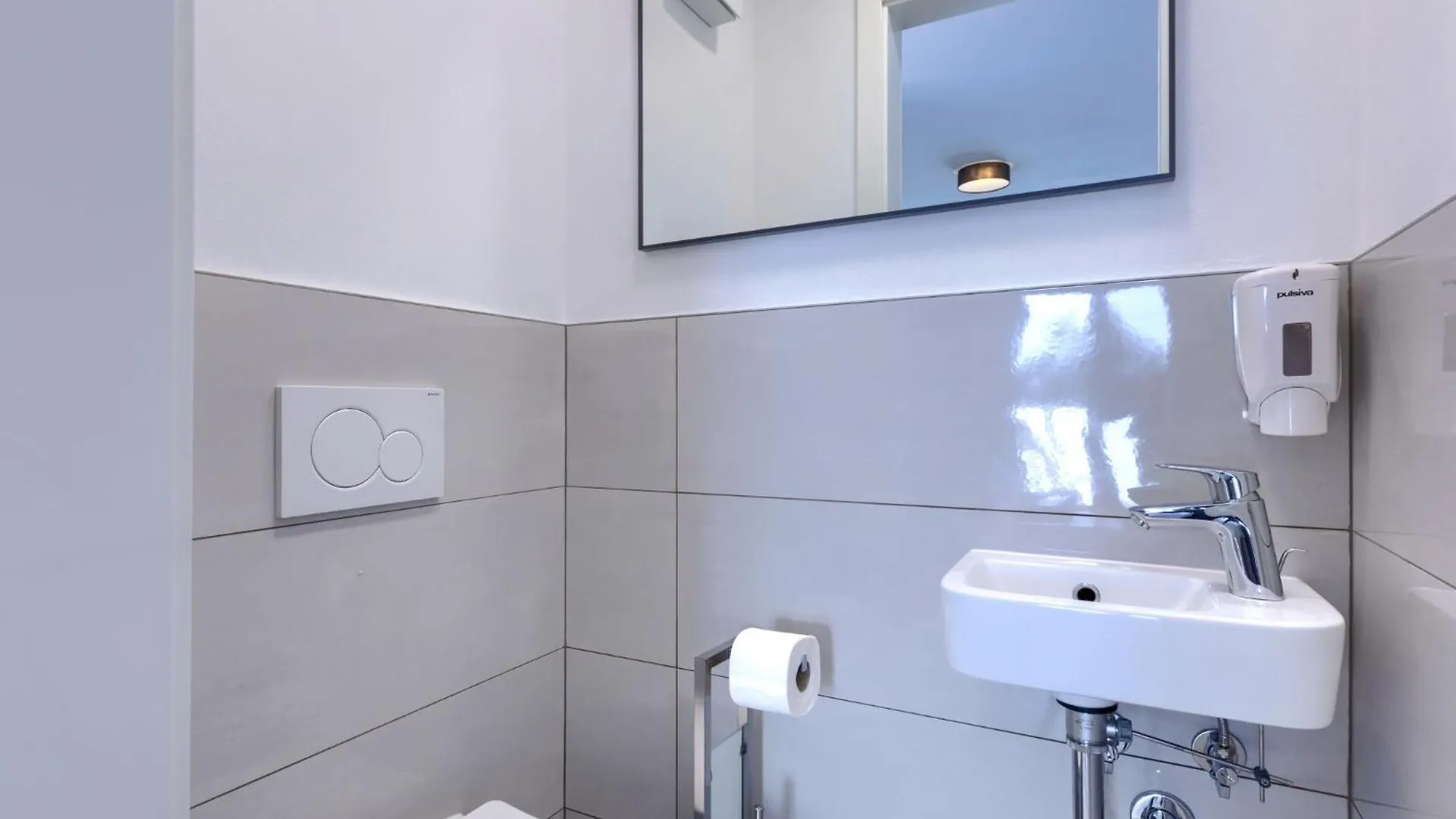 Apartment Villa Galici-5 By Interhome Umag