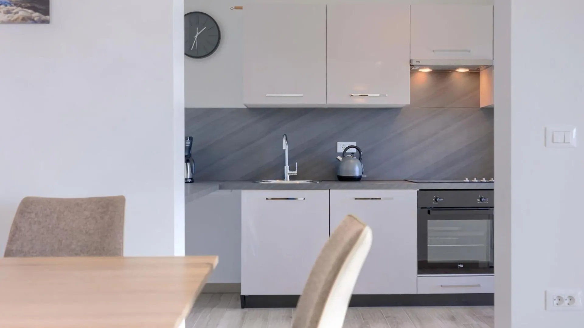 Apartment Villa Galici-5 By Interhome Umag