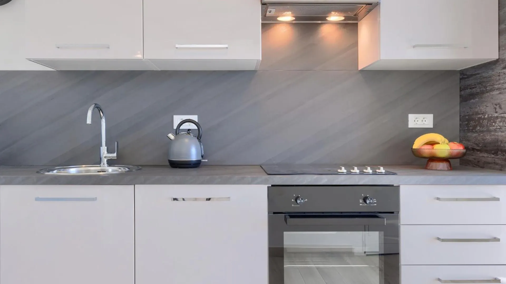 Apartment Villa Galici-5 By Interhome Umag 0*,