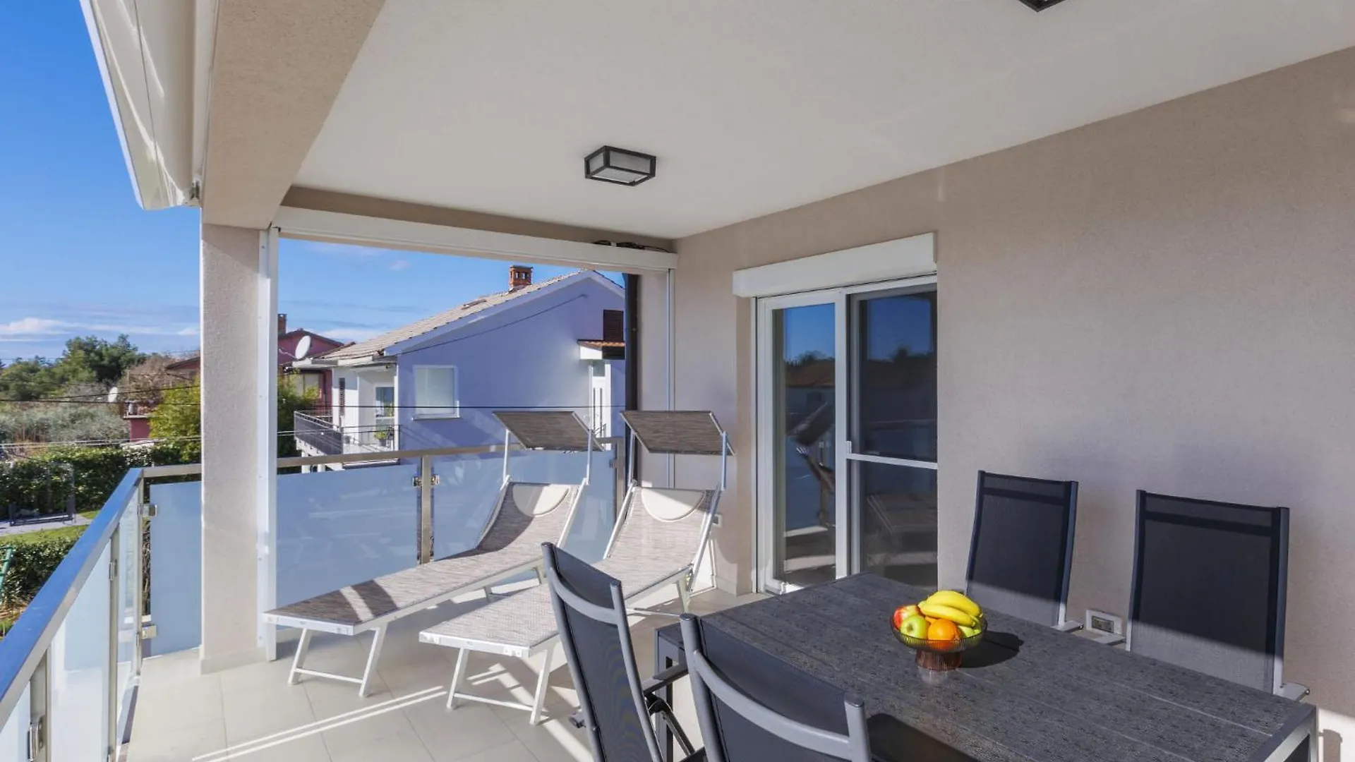 Apartment Villa Galici-5 By Interhome Umag