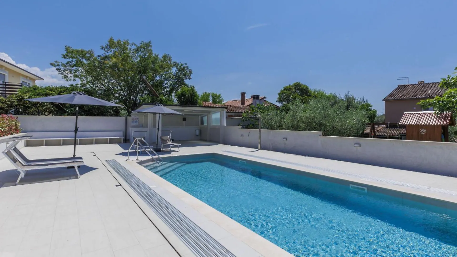 Apartment Villa Galici-5 By Interhome Umag Chorvatsko