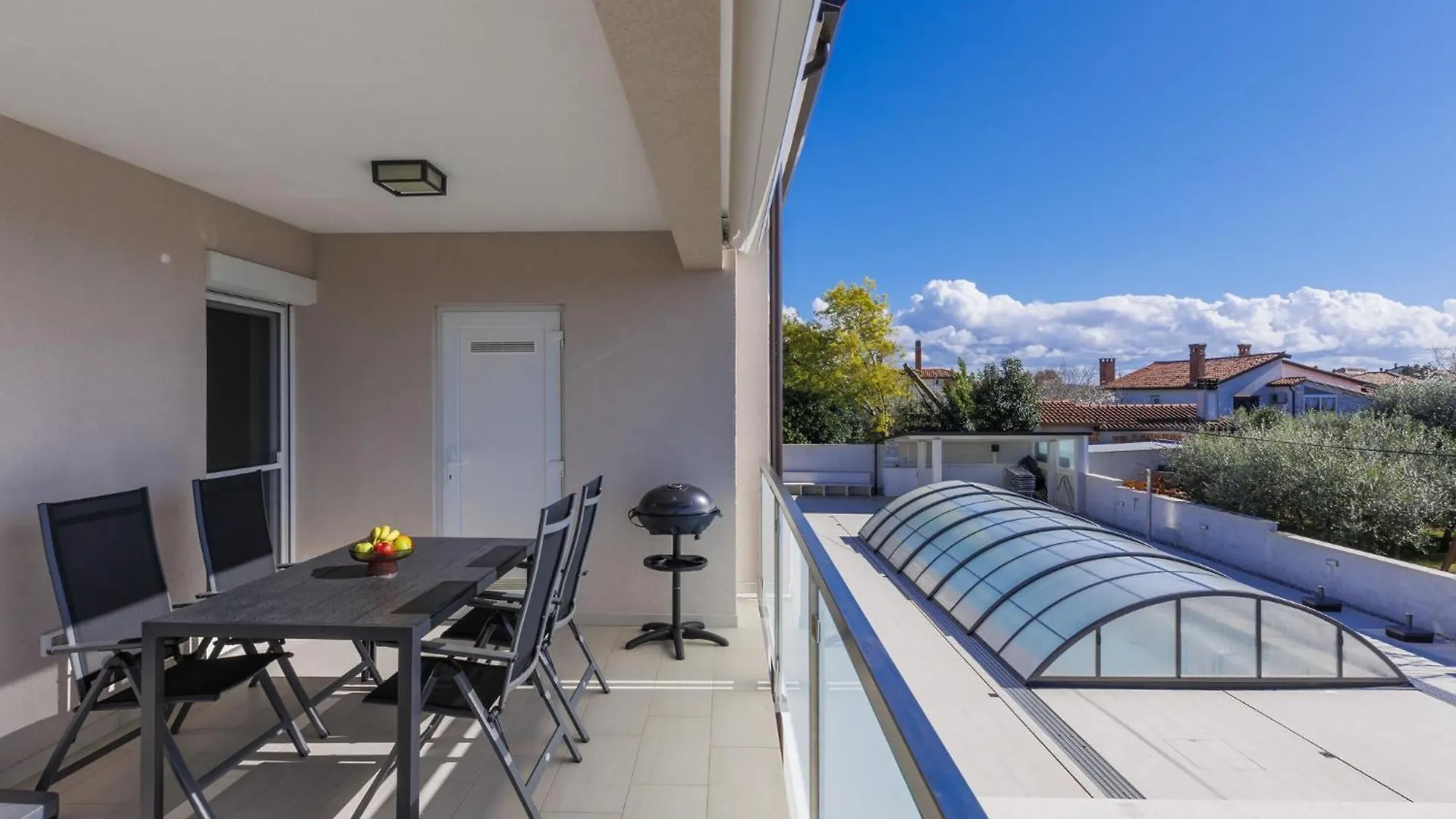 Apartment Villa Galici-5 By Interhome Umag Chorvatsko