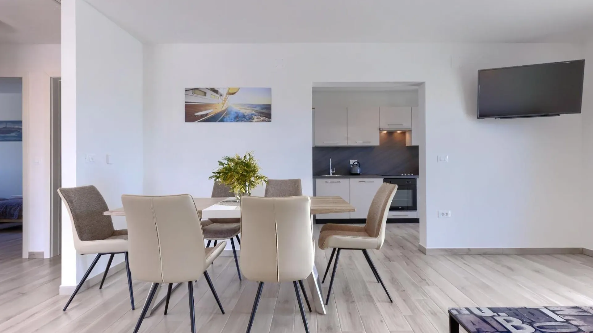 Apartment Villa Galici-5 By Interhome Umag