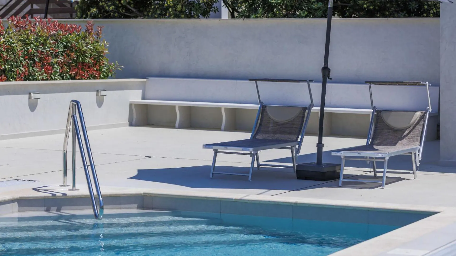Apartment Villa Galici-5 By Interhome Umag