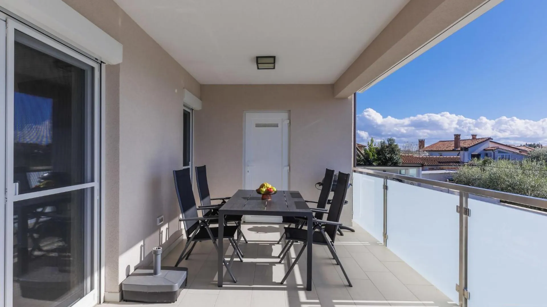 Apartment Villa Galici-5 By Interhome Umag 0*,