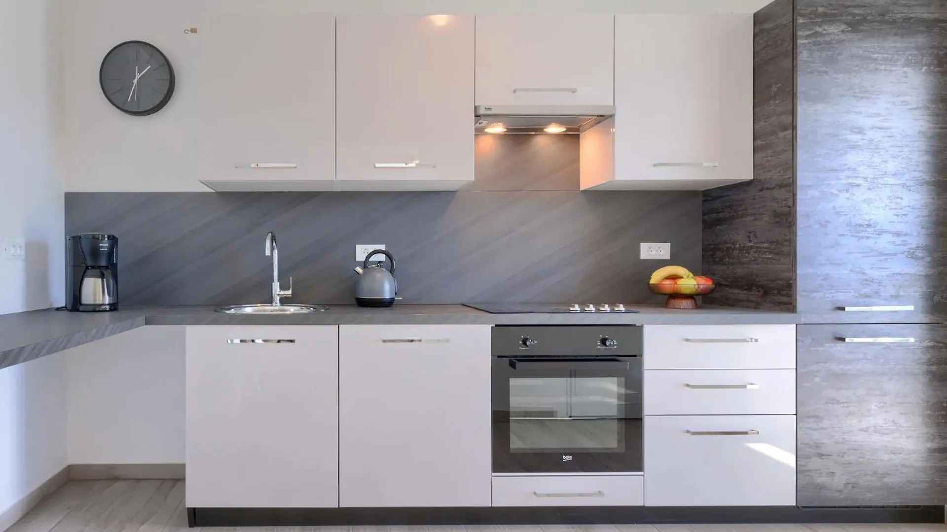 Apartment Villa Galici-5 By Interhome Umag 0*,
