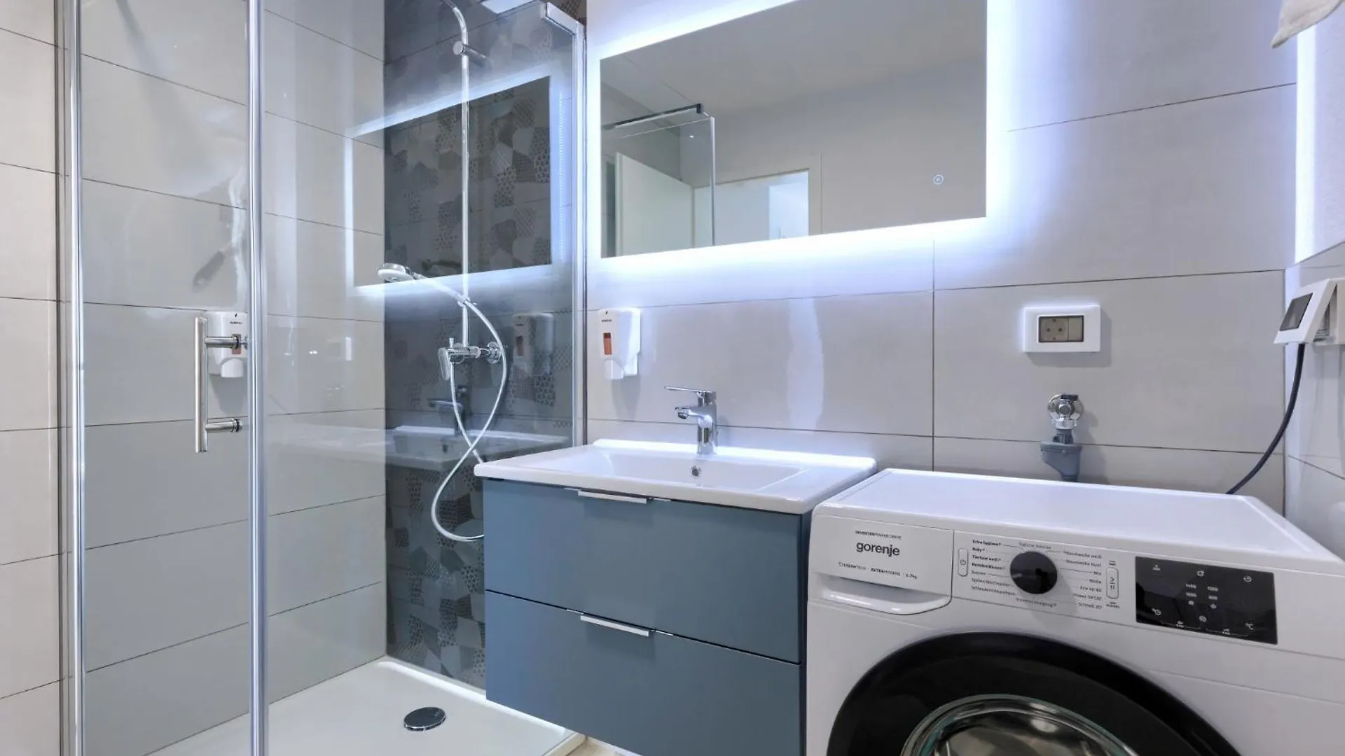 Apartment Villa Galici-5 By Interhome Umag Croatia