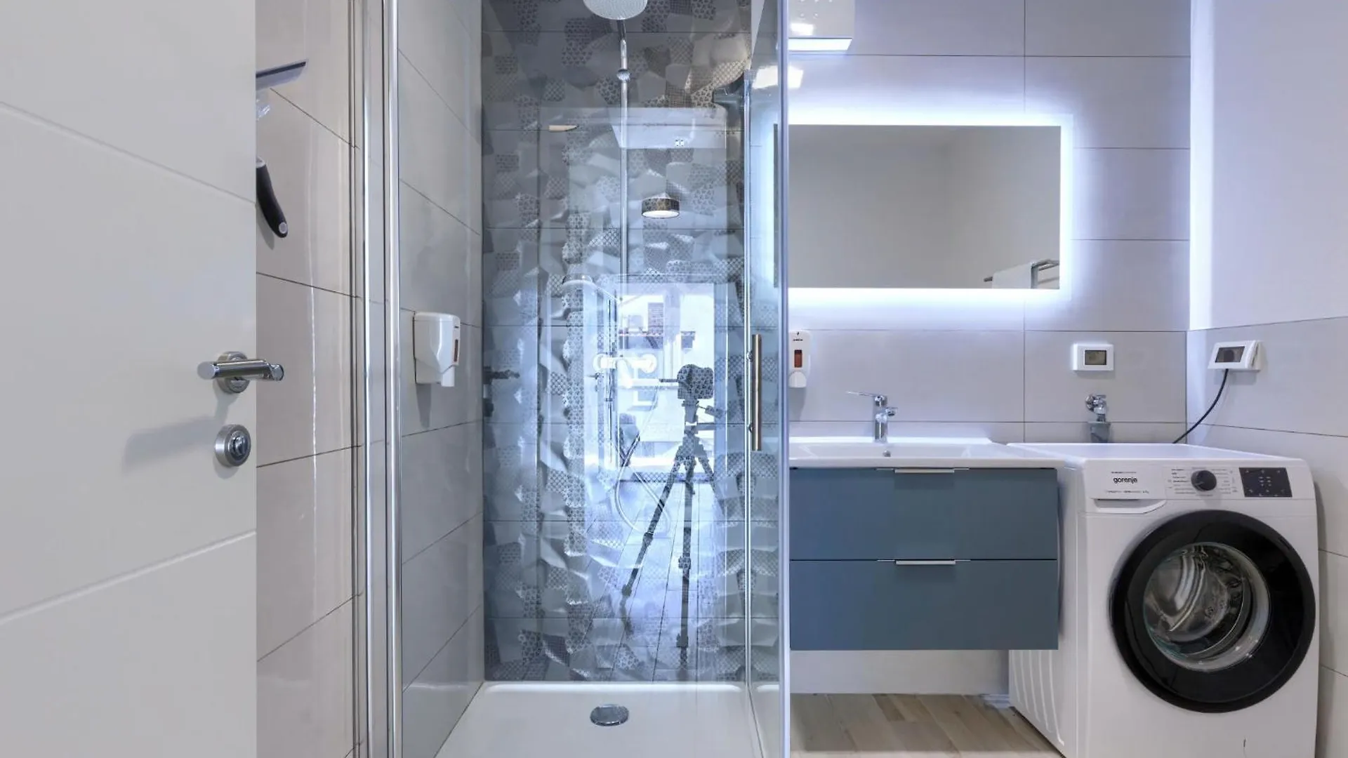 Apartment Villa Galici-5 By Interhome Umag