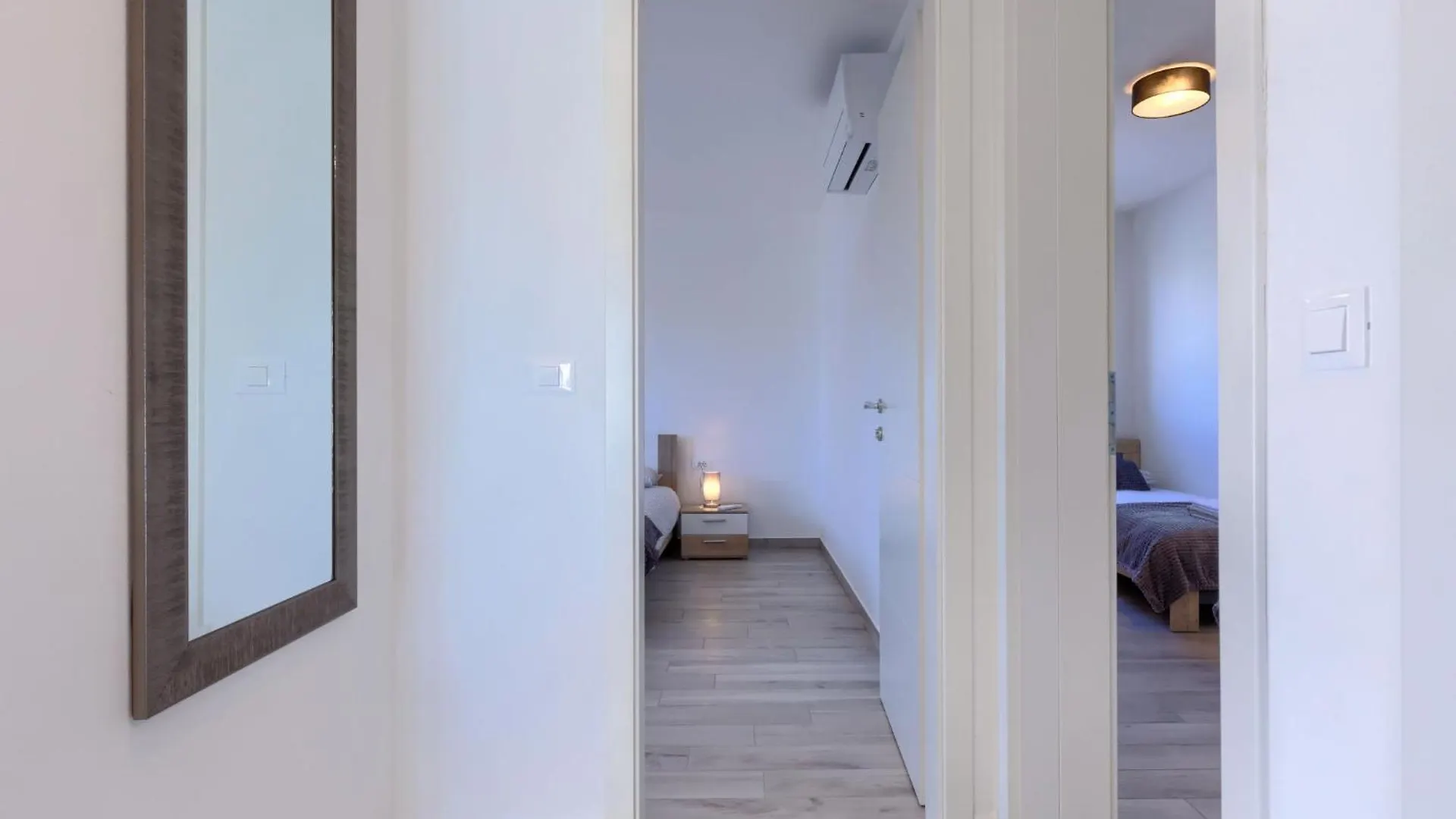 Apartment Villa Galici-5 By Interhome Umag 0*,  Croatia