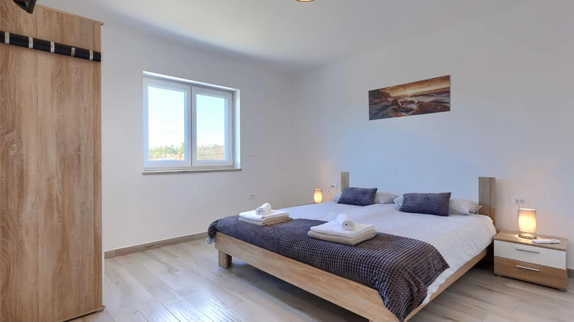 Apartment Villa Galici-5 By Interhome Umag