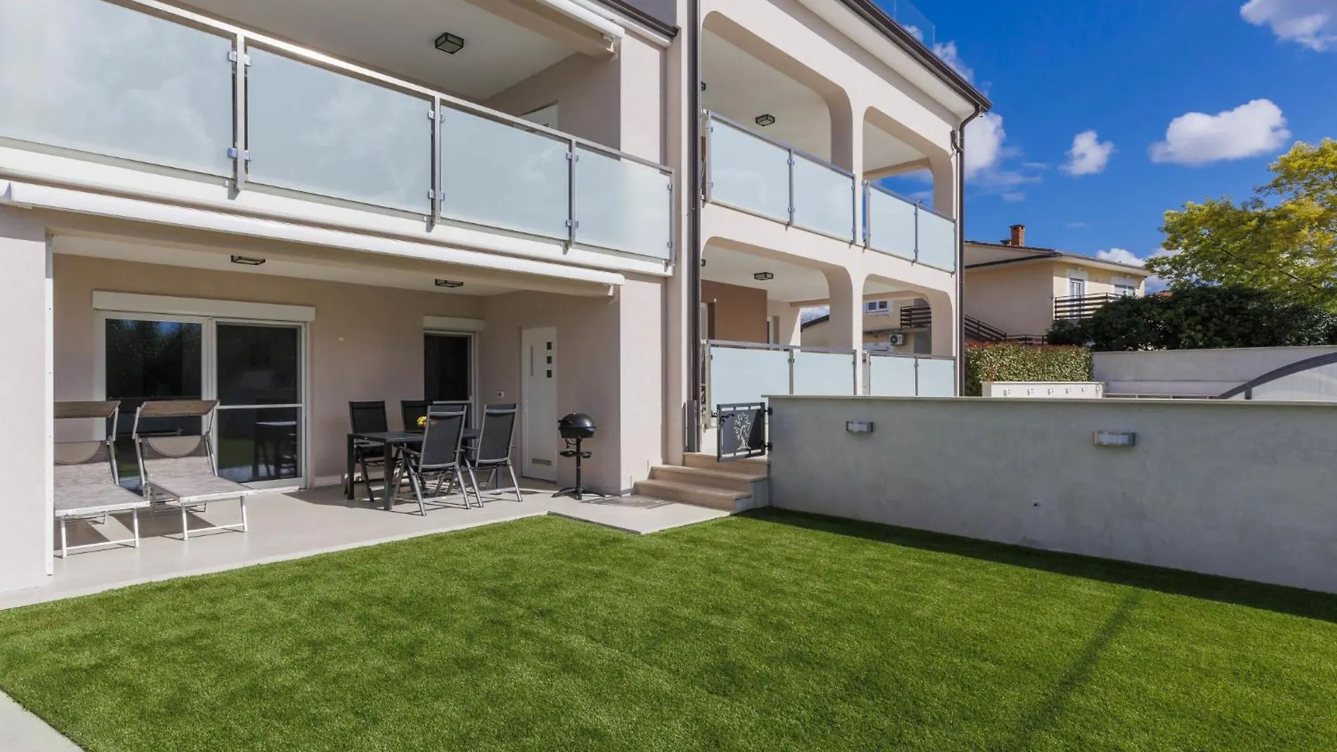 Apartment Villa Galici-5 By Interhome Umag Croatia